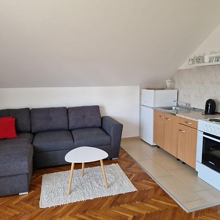 Apartmani Zinda Sukošan Esterno foto