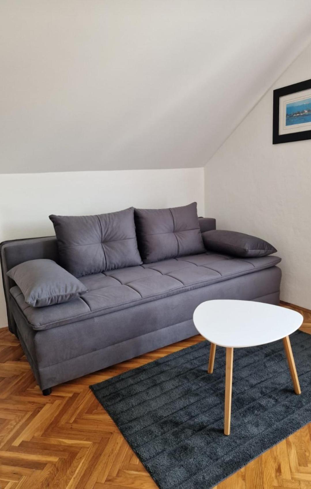 Apartmani Zinda Sukošan Esterno foto