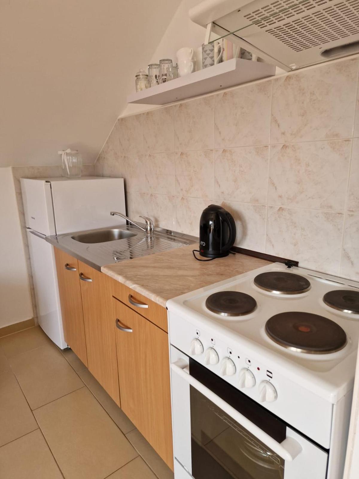 Apartmani Zinda Sukošan Esterno foto
