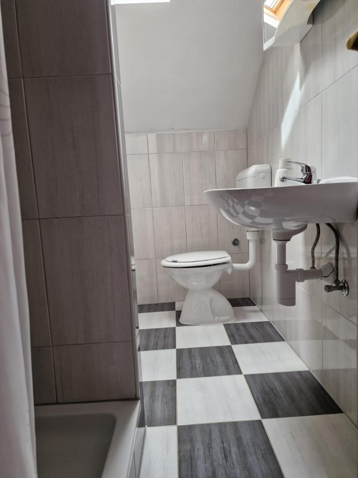 Apartmani Zinda Sukošan Esterno foto