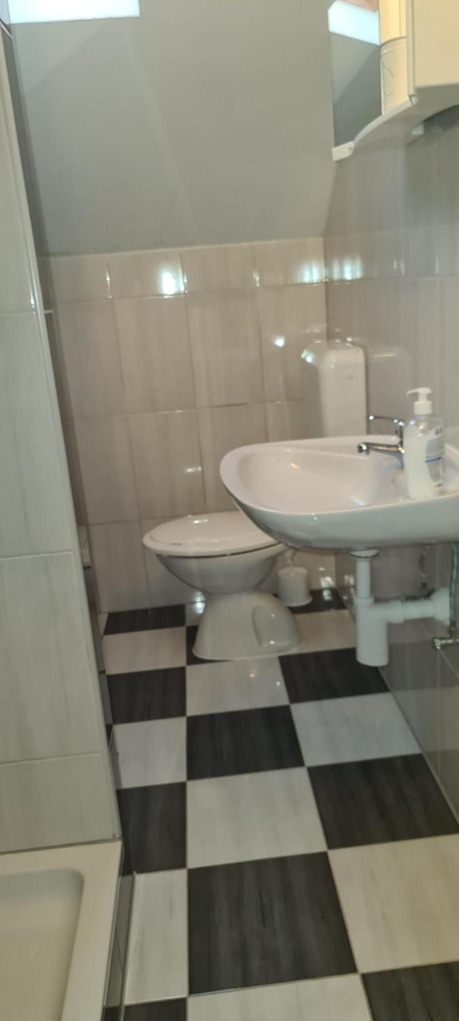 Apartmani Zinda Sukošan Esterno foto
