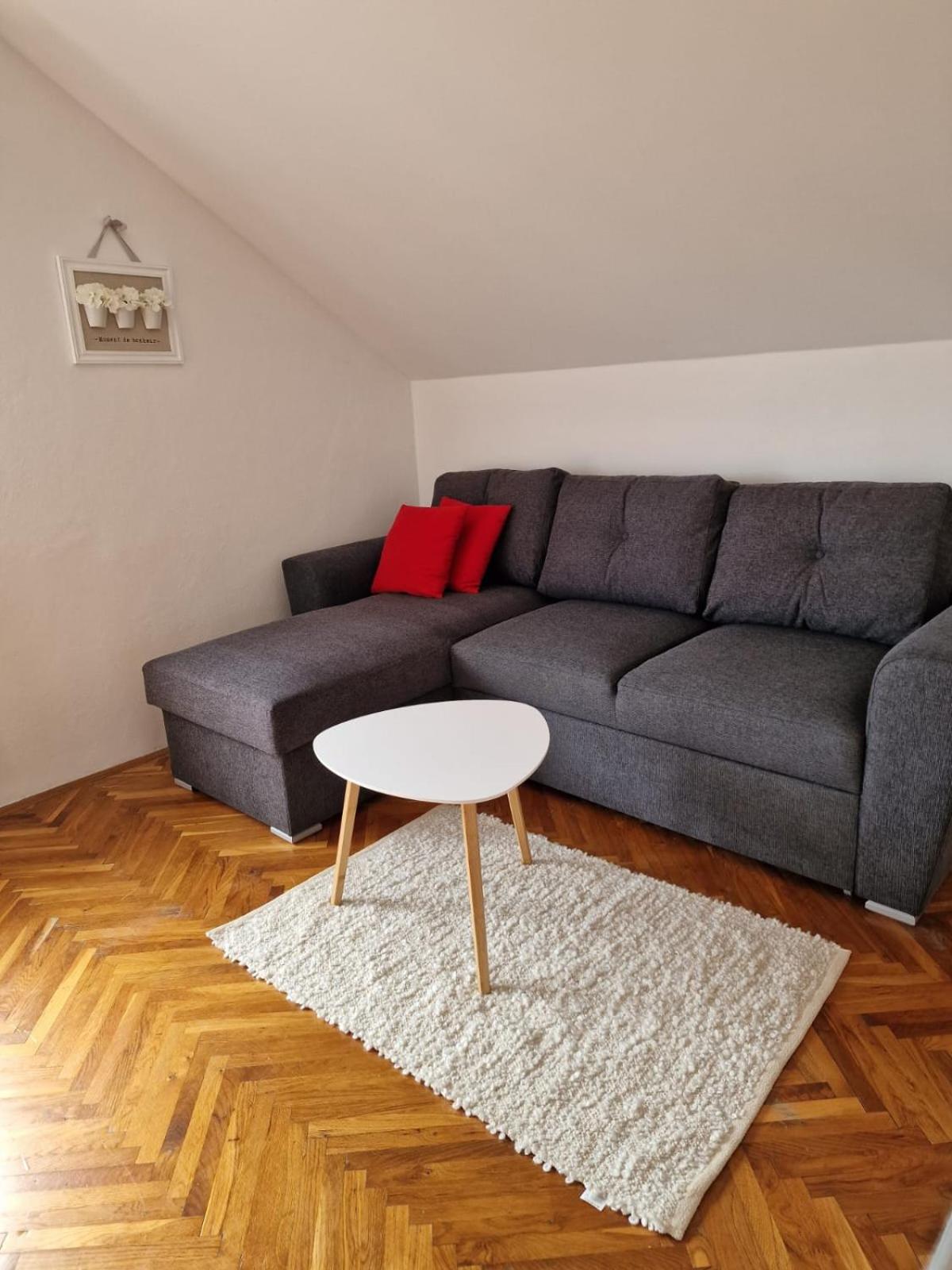 Apartmani Zinda Sukošan Esterno foto