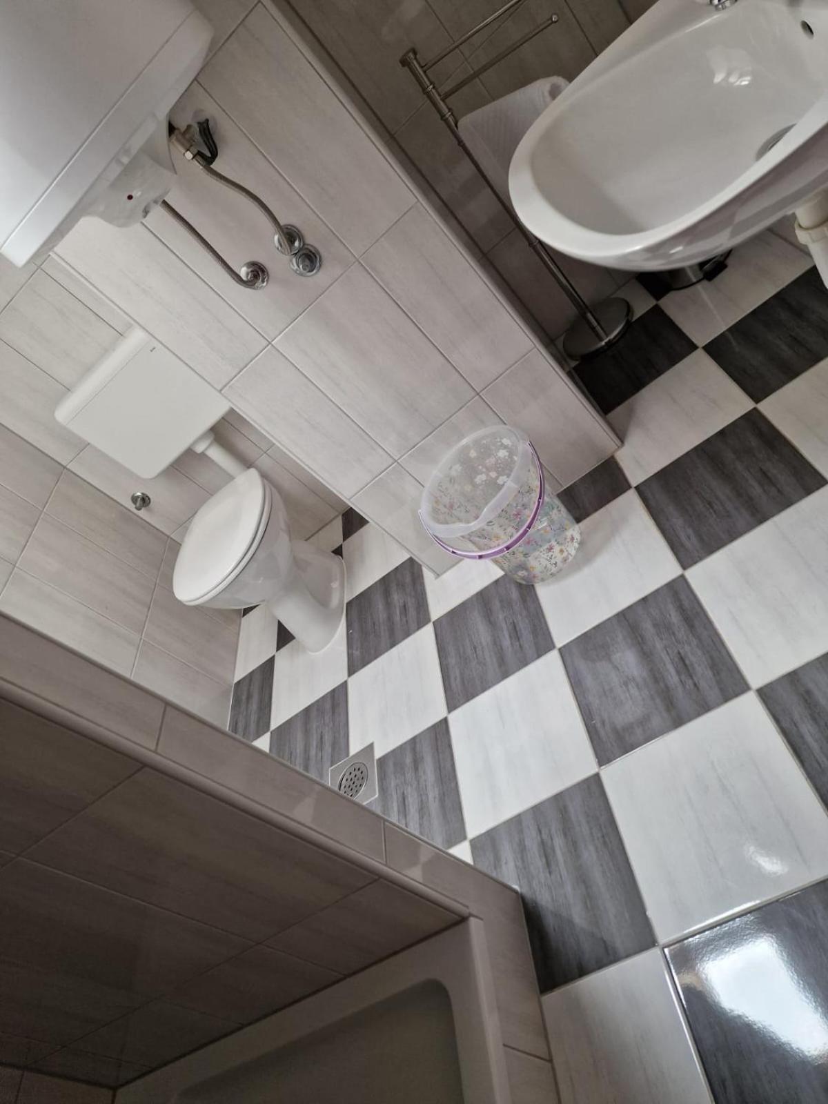 Apartmani Zinda Sukošan Esterno foto