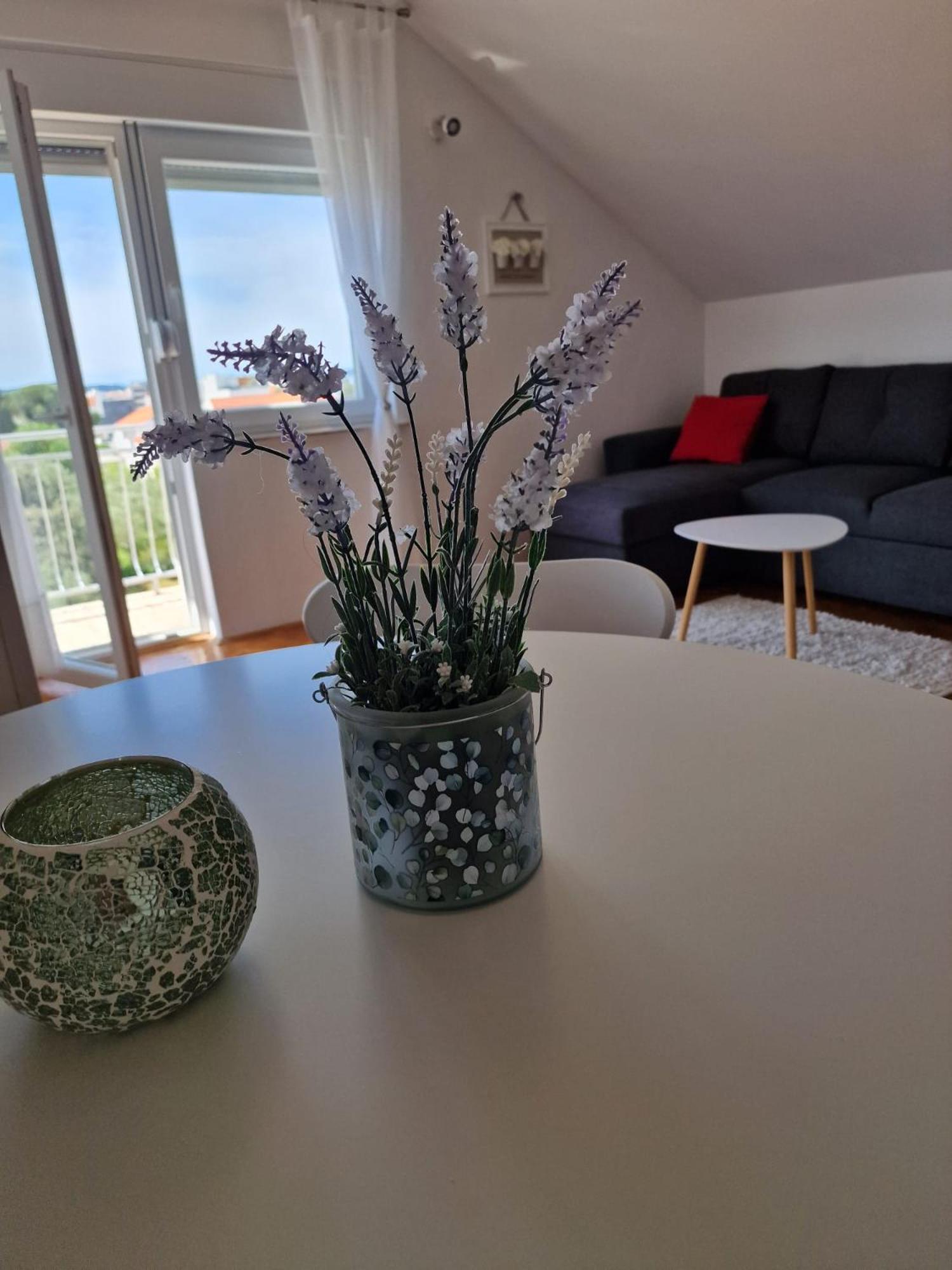 Apartmani Zinda Sukošan Esterno foto