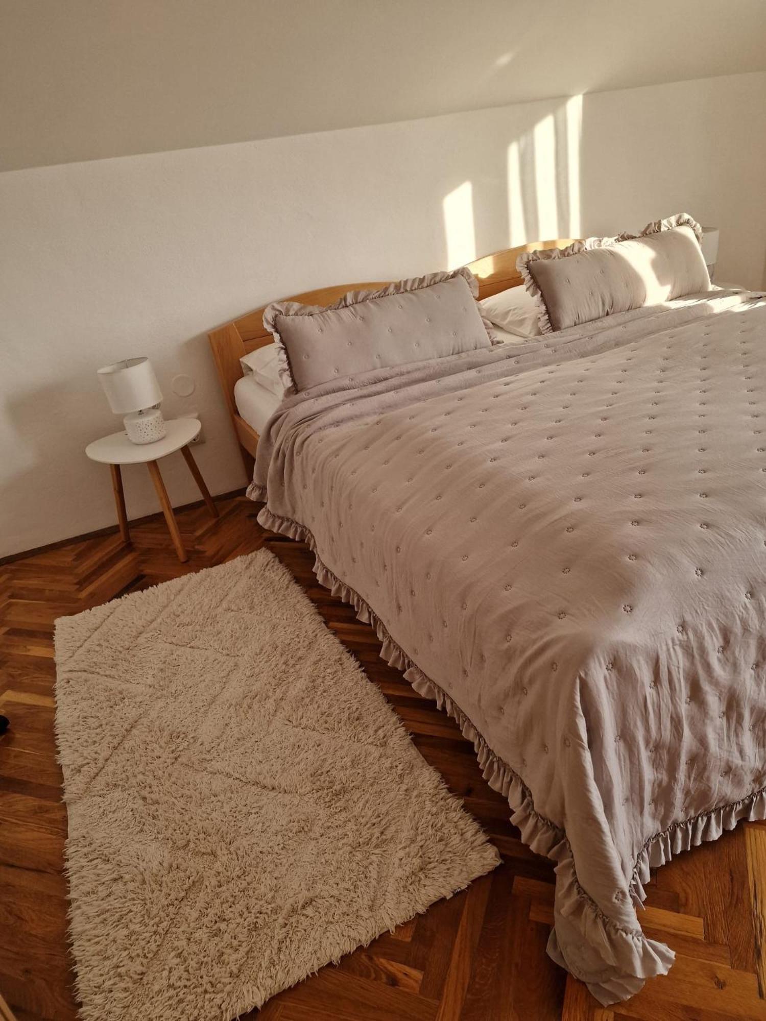 Apartmani Zinda Sukošan Esterno foto