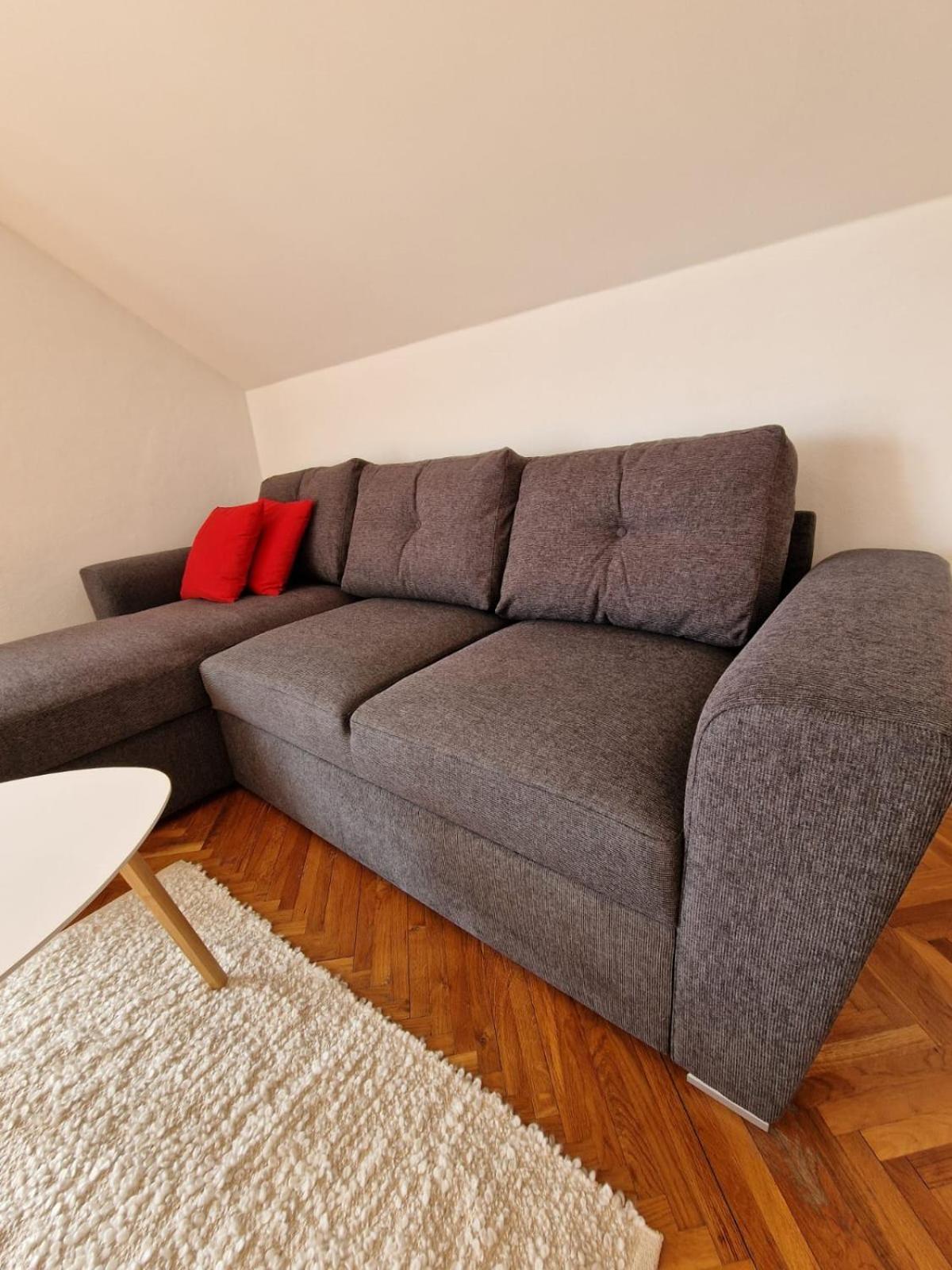 Apartmani Zinda Sukošan Esterno foto