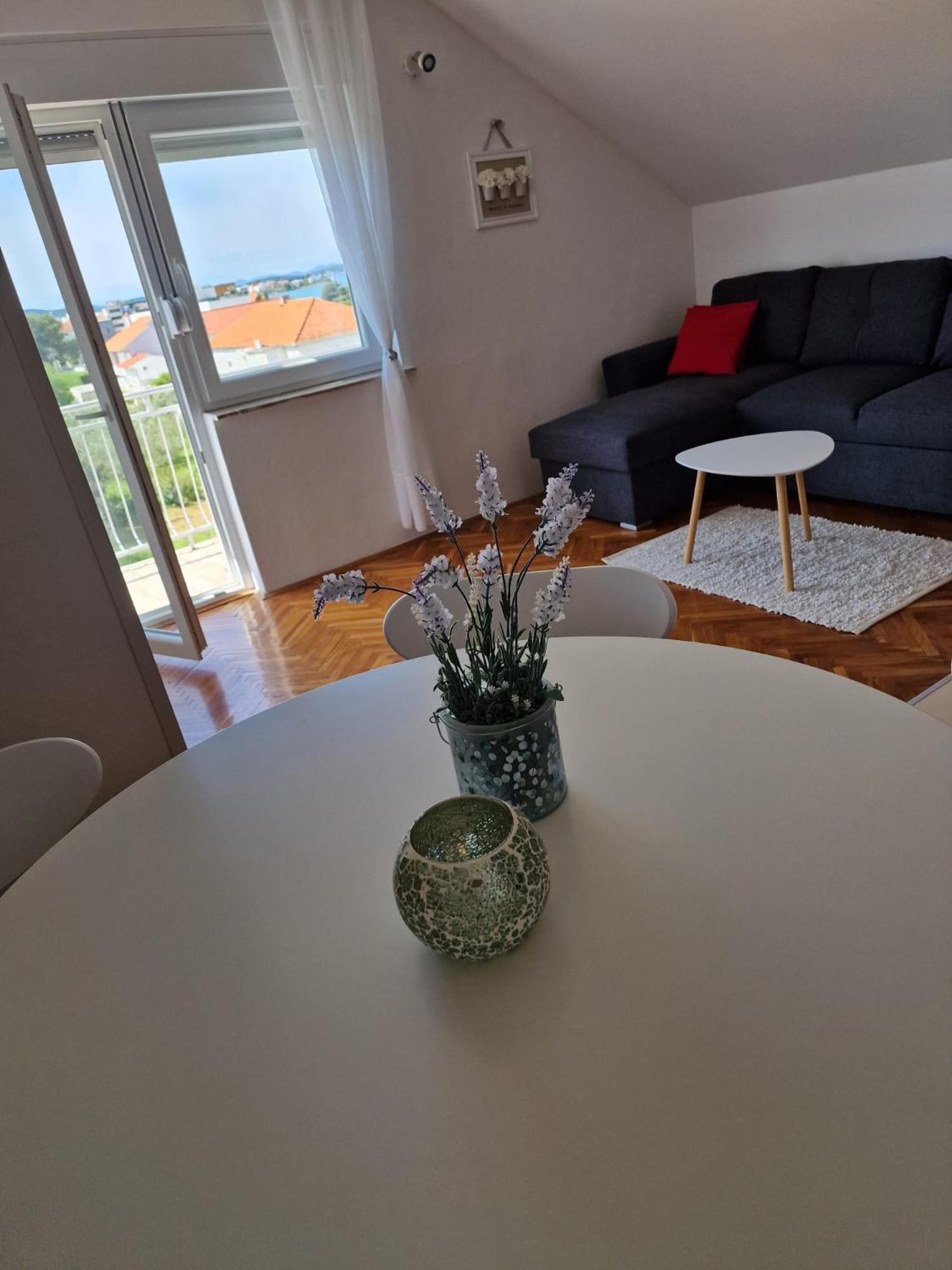 Apartmani Zinda Sukošan Esterno foto