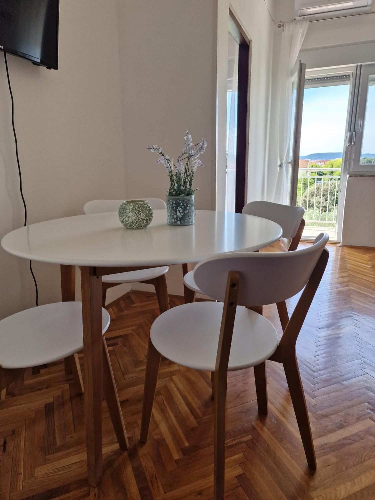 Apartmani Zinda Sukošan Esterno foto