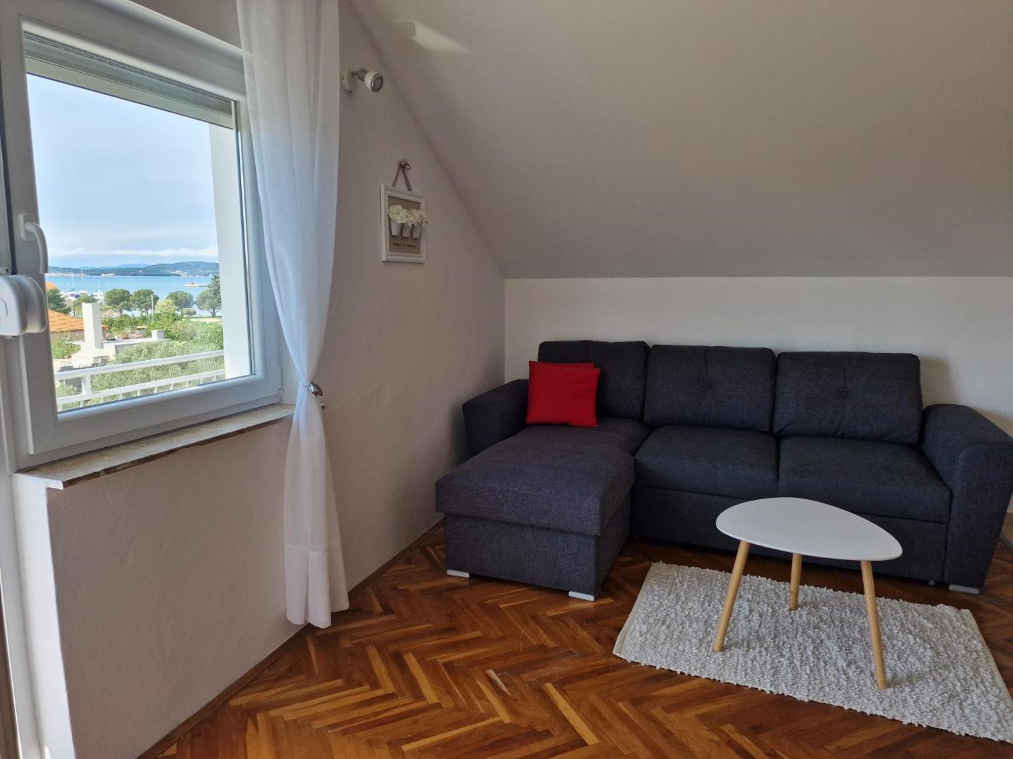 Apartmani Zinda Sukošan Esterno foto